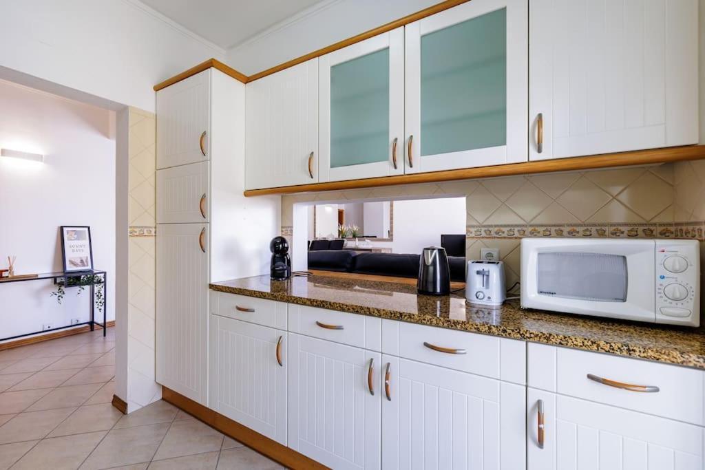 Sea-front 1' Min! - With Ac & Wifi Apartment