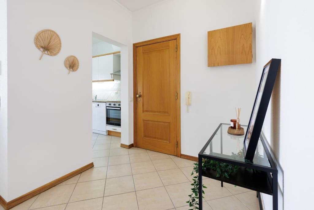 Sea-front 1' Min! - With Ac & Wifi Apartment
