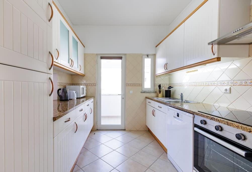 Apartment Sea-front 1' Min! - With Ac & Wifi *
