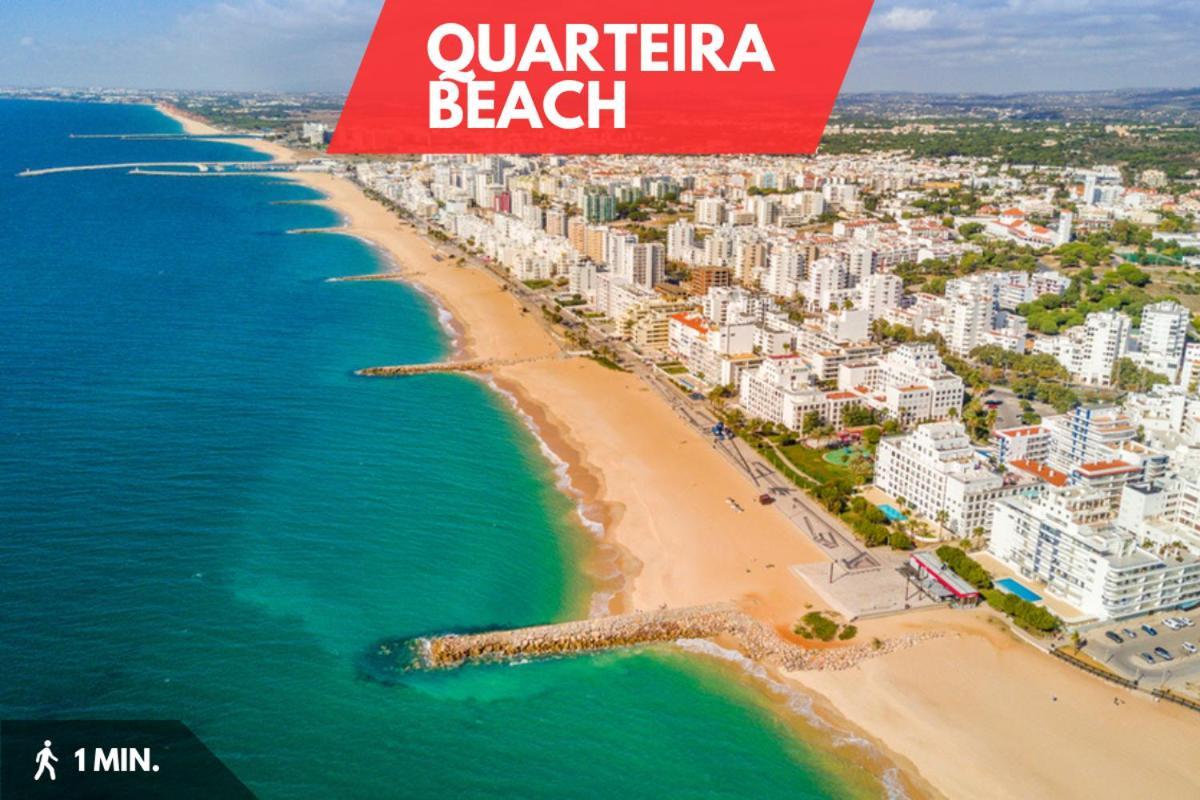 Sea-front 1' Min! - With Ac & Wifi
